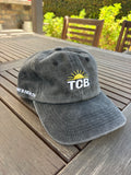 TCB "Light Is Health" Baseball Cap